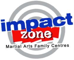 Impact Zone, Kingston, ON opening hours