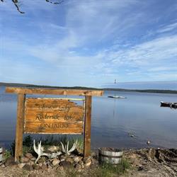 Chimo Lodge, Red Lake, ON opening hours