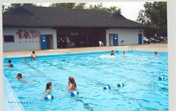 Atkinson Pool, Windsor, ON opening hours