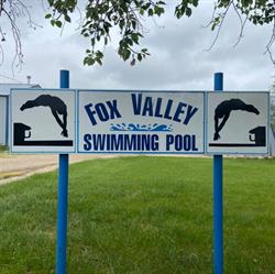 Fox Valley Swimming Pool & Skating Arena, opening hours