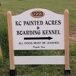 K C Painted Acres Boarding, Renfrew, ON opening hours