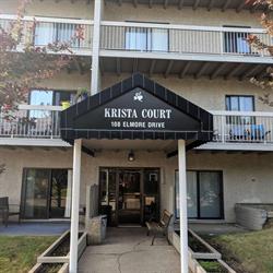 Krista Court Apartments Ltd, Fort McMurray, AB opening hours