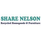 SHARE Nelson - 2nd Hand Store, opening hours