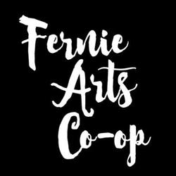 Fernie Arts Co-op in Fernie, opening hours