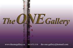 The ONE Gallery, Unionville, ON opening hours
