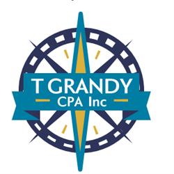 T Grandy CA Inc, Yarmouth, NS opening hours