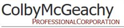 Colby McGeachy Professional Corporation, Almonte, ON opening hours