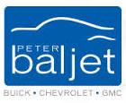 Peter Baljet Gm Chevy Olds, Duncan, BC opening hours