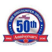 Cainsville Tire Discounter, Brantford, ON opening hours