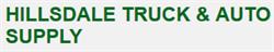 Hillsdales Truck & Auto Supply Ltd, opening hours