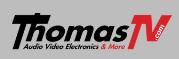 Thomas TV Sales & Services Limited, Welland, ON opening hours