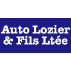 Auto Lozier & Fils Ltée, Rouyn-Noranda, QC opening hours