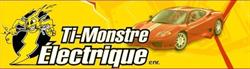 Le Electrique Ti-Monstre Enr in Sherbrooke, opening hours