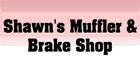 Shawn's Muffler & Brake Shop, Conception Bay South, NL opening hours