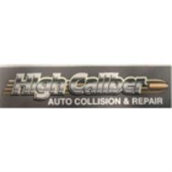 High Caliber Auto Collision & Repair Ltd, Creston, BC opening hours