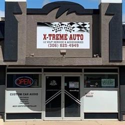 X-treme Auto Service and Accessories, Lloydminster, SK opening hours