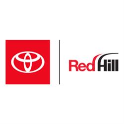 Red Hill Toyota, Hamilton, ON opening hours