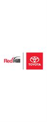 Toyota Red Hill in Hamilton, opening hours