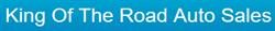 King Of The Road Auto Sales in Cranbrook, opening hours