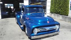 Precision Detailing & Car Care in Nanaimo, opening hours
