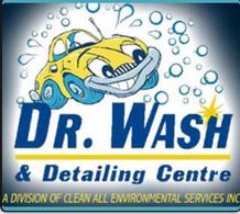 Dr. Wash & Detailing Centre in Cornwall, opening hours