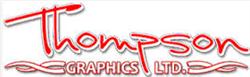 Thompson Graphics LTD in Calgary, AB (Manchester Industrial) - Opening Hours