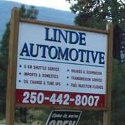 Linde Automotive Services in Grand Forks, opening hours