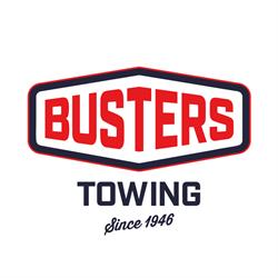 Busters Towing, Vancouver, BC opening hours
