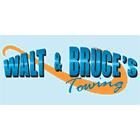 Walt & Bruce's Medicine Hat Towing, opening hours