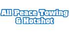 All Peace Transport Ltd, Peace River, AB opening hours