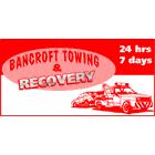 Bancroft Towing & Recovery, opening hours