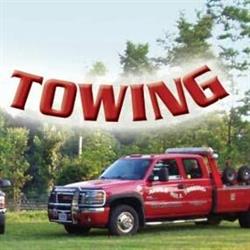 Apple Hill Towing, Carleton Place, ON opening hours