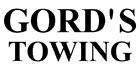 A Gord's Towing, Peterborough, ON opening hours