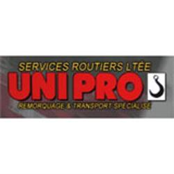 Services Routiers Unipro Ltée, Dorval, QC opening hours