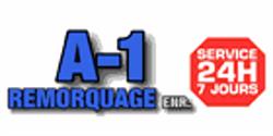 A 1 Remorquage, Léger et Lourd Inc, Saint-Hippolyte, QC opening hours