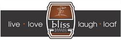 Bliss Bakery in Peachland, opening hours