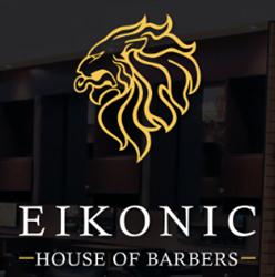 Eikonic House Of Barbers, Brampton, ON opening hours