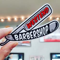 Westend Barbershop, Prince George, BC opening hours