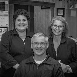 Harold's Barber Shop, Parry Sound, ON opening hours