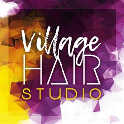 The Village Hair Studio in 100 Mile House, opening hours