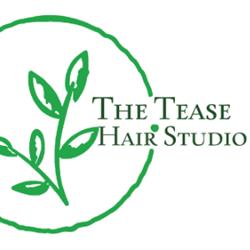 The Tease Hair Studio, Penticton, BC opening hours