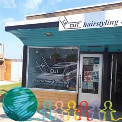 Le Cut Hairstyling & Esthetics, Port Alberni, BC opening hours