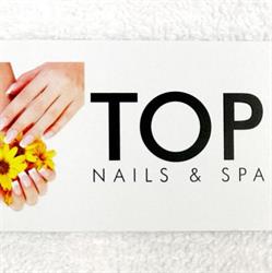 Top Nails, Port Moody, BC opening hours