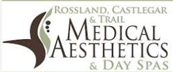 Rossland Medical Aesthetics & Dayspa, opening hours