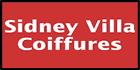 Sidney Villa Coiffures, opening hours