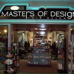PERMANTLY CLOSED Masters Of Design Hair Salon, Winkler, MB opening hours