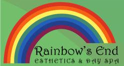 Rainbow's End Esthetics Day Spa in Pictou, opening hours