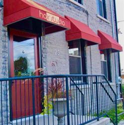 Jazz Hair Studio, Belleville, ON opening hours