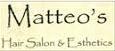 Matteos Hair Salon and Esthetic, Burlington, ON opening hours