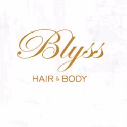 Blyss Hair & Body in Oakville, opening hours